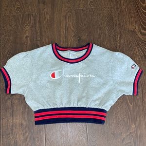champion t-shirt